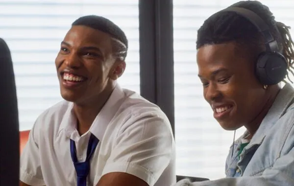 Nasty C Appears On Netflix’s Blood & Water