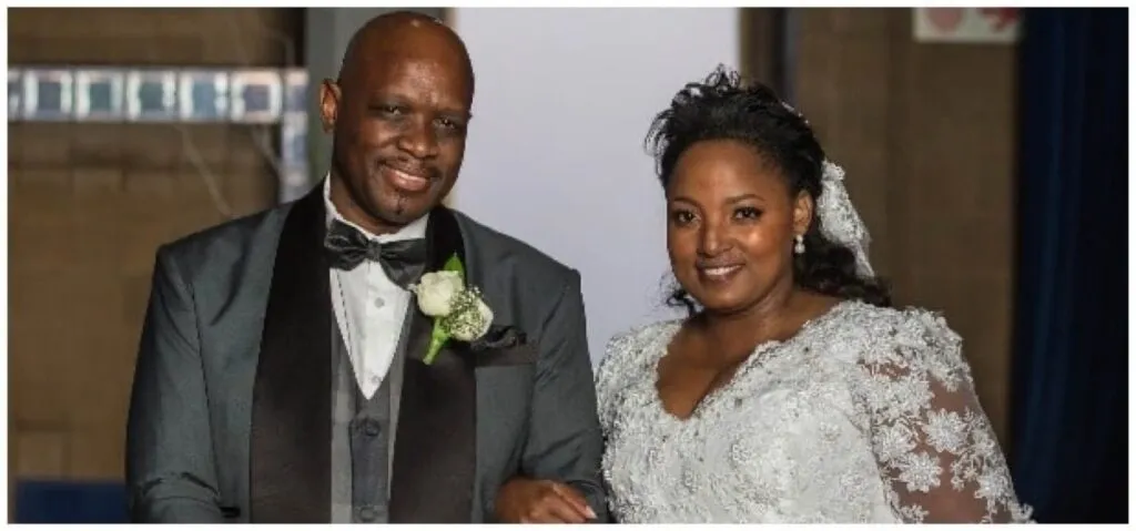 What’s Hot: Criselda Kananda is married!