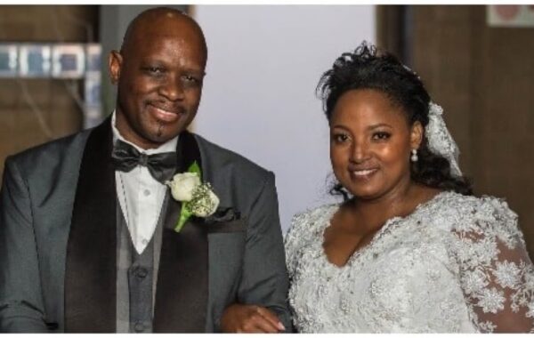 What’s Hot: Criselda Kananda is married!