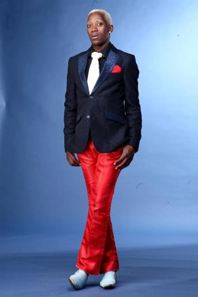 What’s Hot: Koyo won’t let cancer defeat him