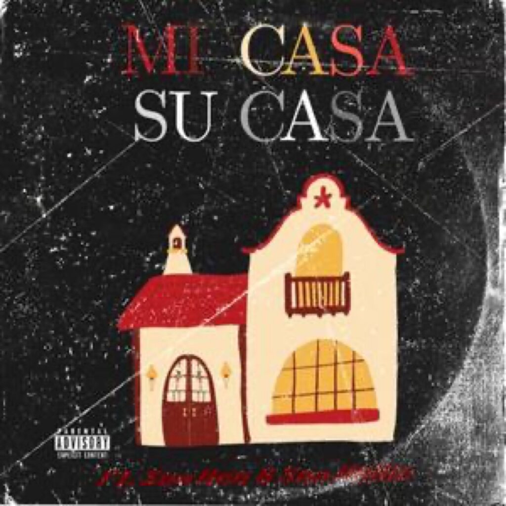Watch Mi Casa’s new music video now!