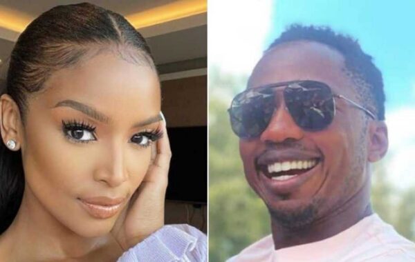 What’s Hot: Ayanda: Andile Ncube has never cheated on me