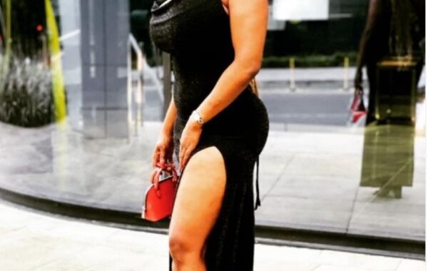 What’s Hot: Uzalo’s Nosipho is that gangster sister