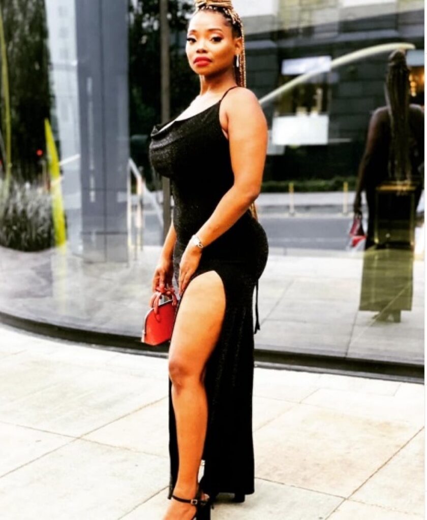 What’s Hot: Uzalo’s Nosipho is that gangster sister