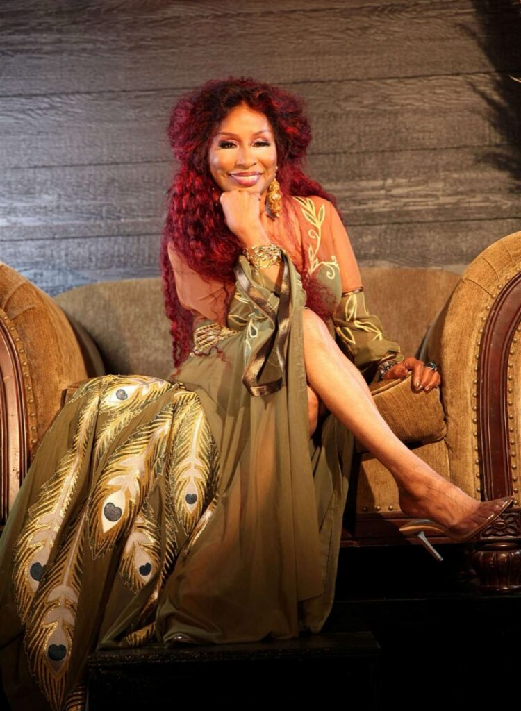 What’s Hot: Chaka Khan set to headline Delicious Festival