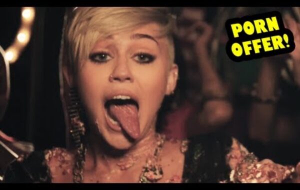 Sensation, Miley, Sex Tapes