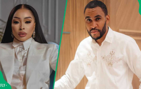 What’s Hot: Black Coffee’s alleged ex threatens Khanyi Mbau
