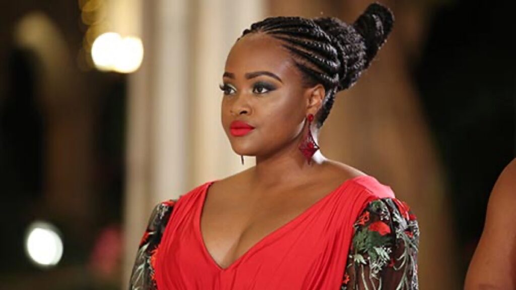 What’s Hot: Our Perfect Wedding’s new presenter is…