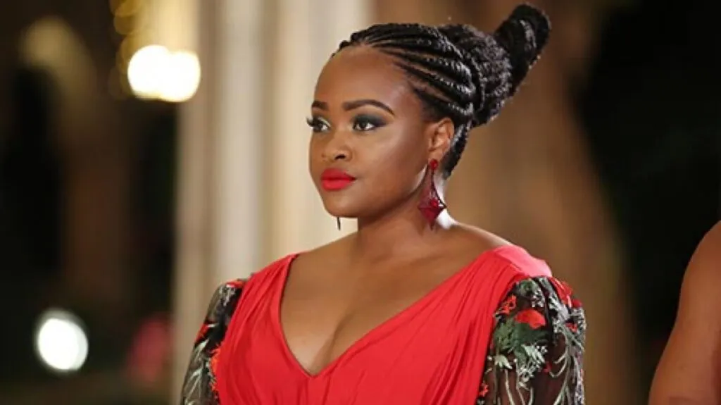 What’s Hot: Our Perfect Wedding’s new presenter is…