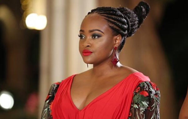 What’s Hot: Our Perfect Wedding’s new presenter is…