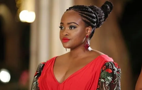 What’s Hot: Our Perfect Wedding’s new presenter is…