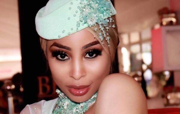 What’s Hot: Khanyi Mbau has the most viewed talk show