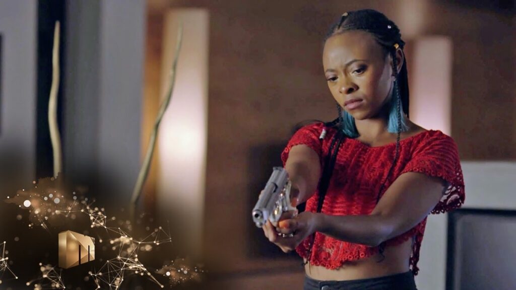Reviews: Mzansi Magic gets it right again with Ingoma