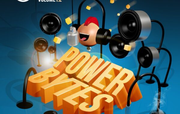 5FM presents Powerbytes volume 1.2