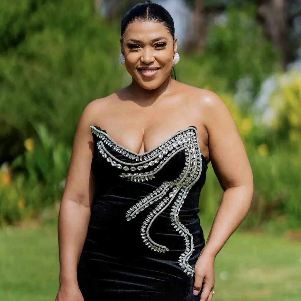 What’s Hot: Simphiwe Ngema: I was a tomboy