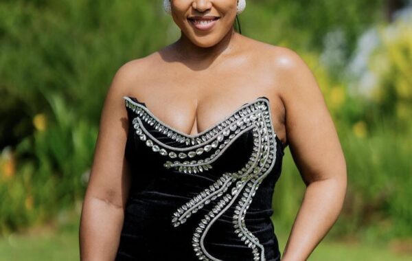 What’s Hot: Simphiwe Ngema: I was a tomboy