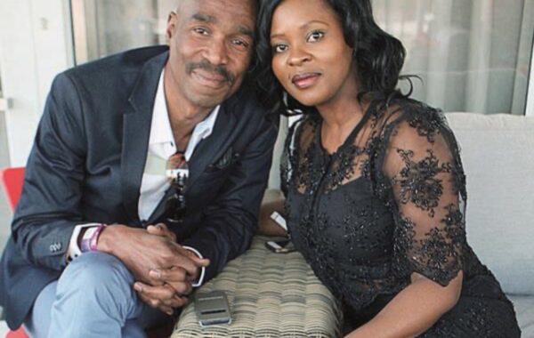 What’s Hot: Bob Mabena engaged for real this time