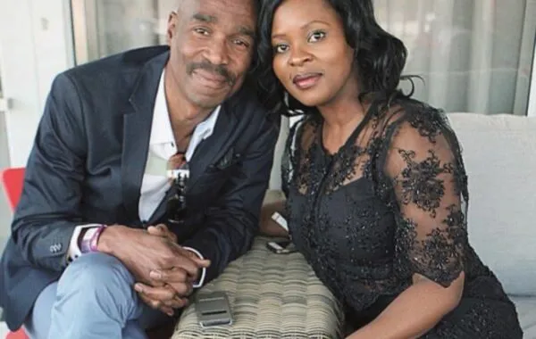 What’s Hot: Bob Mabena engaged for real this time