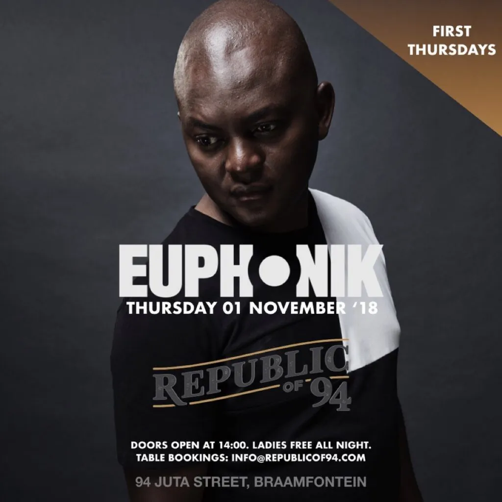 Euphonik finally speaks on abuse incident