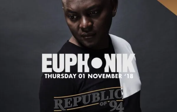 Euphonik finally speaks on abuse incident