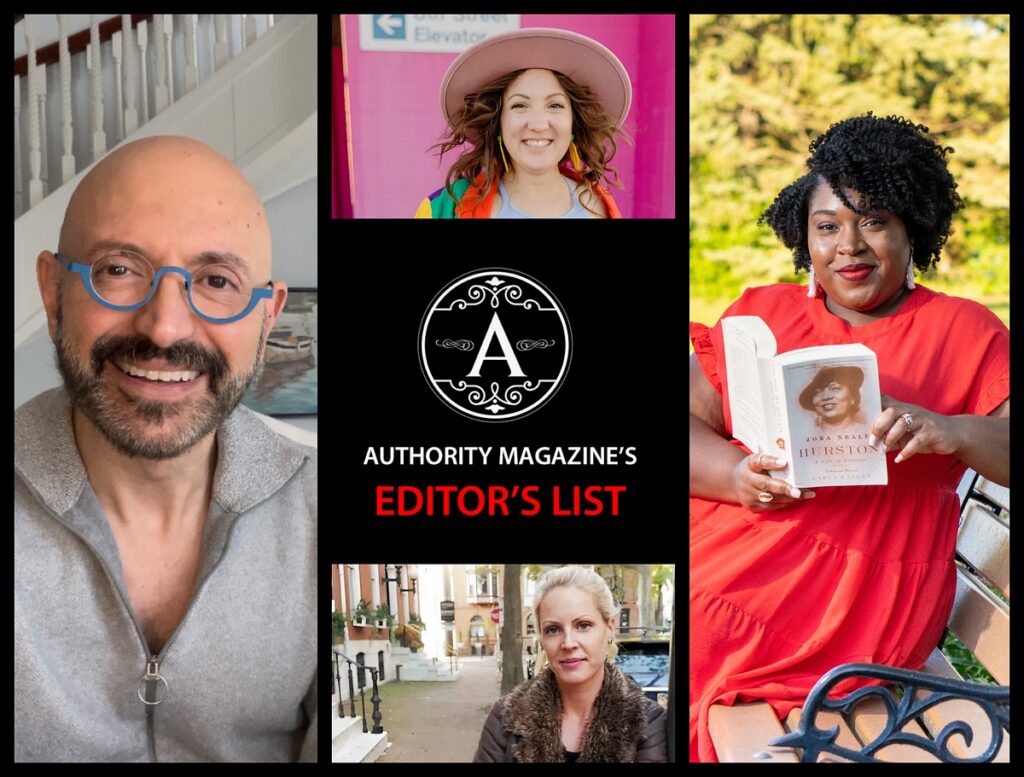 Editor’s Five: Favorite Covers