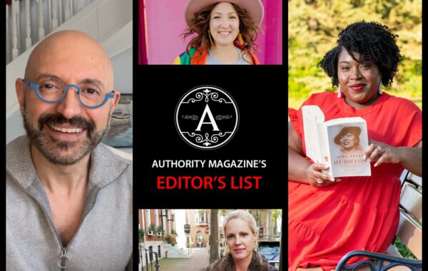 Editor’s Five: Favorite Covers