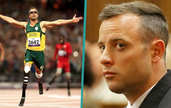 What’s Hot: Taylor: I was paid to talk about Oscar Pistorius