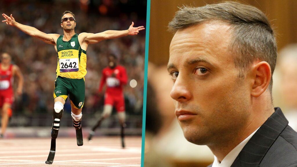 What’s Hot: Taylor: I was paid to talk about Oscar Pistorius