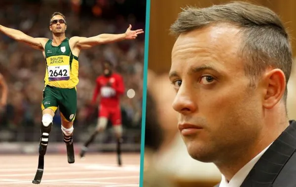 What’s Hot: Taylor: I was paid to talk about Oscar Pistorius