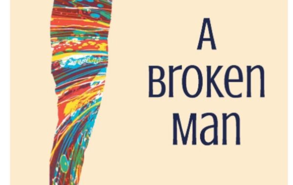 Ishmael: A broken man