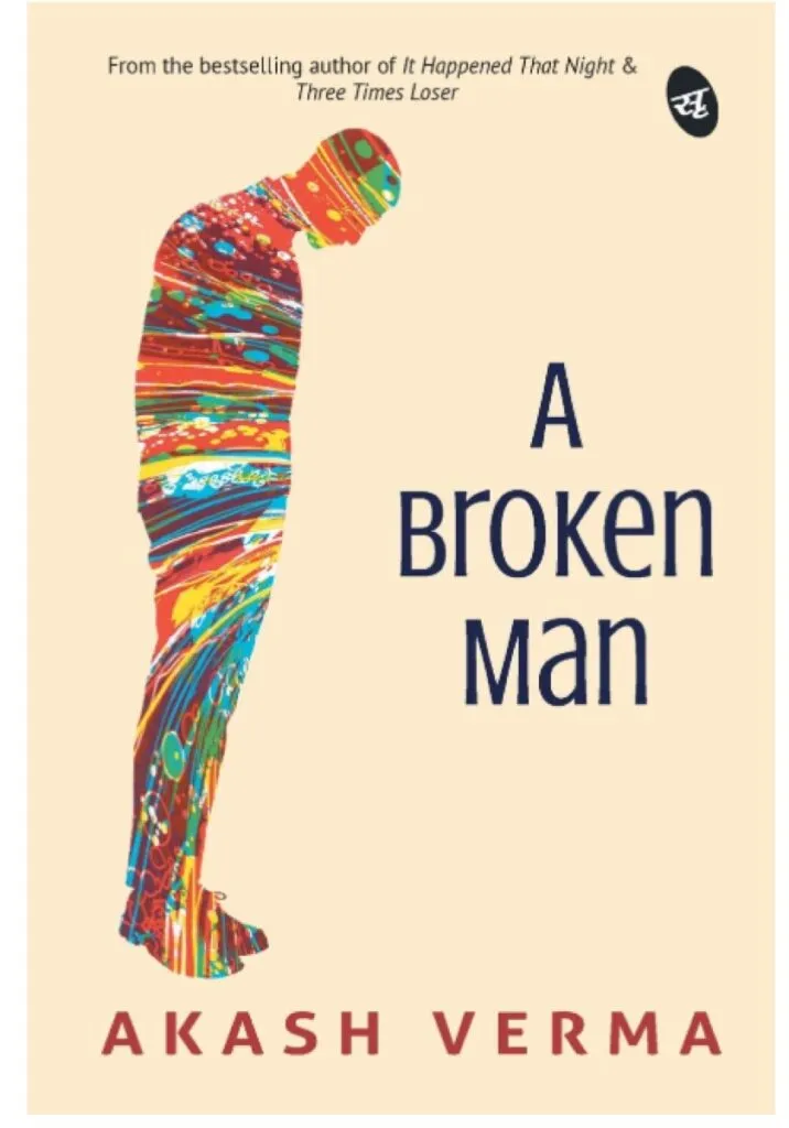 Ishmael: A broken man
