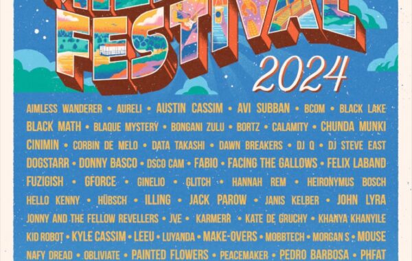 Mieliepop festival announces line-up