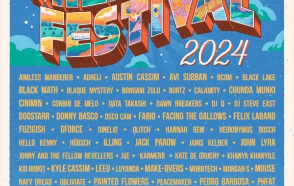 Mieliepop festival announces line-up