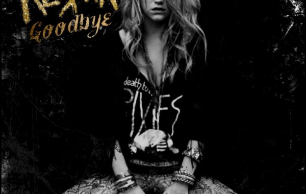 So Kesha you don’t want to eat? Off to rehab you go