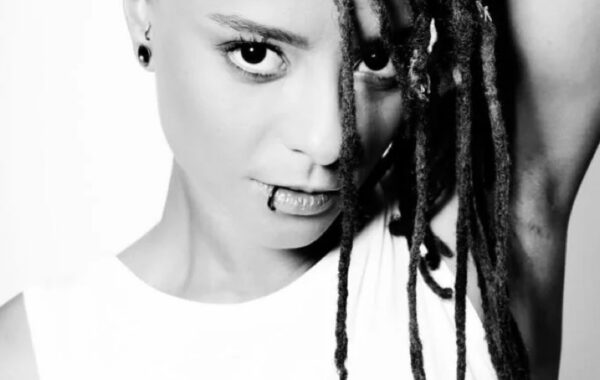 Check out Sade Giliberti’s OMG hair cut!