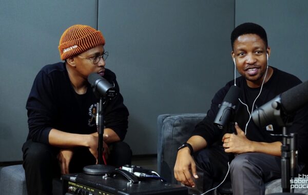 Interviews: Siyabonga Ngwekazi teaches us how to Turn Up