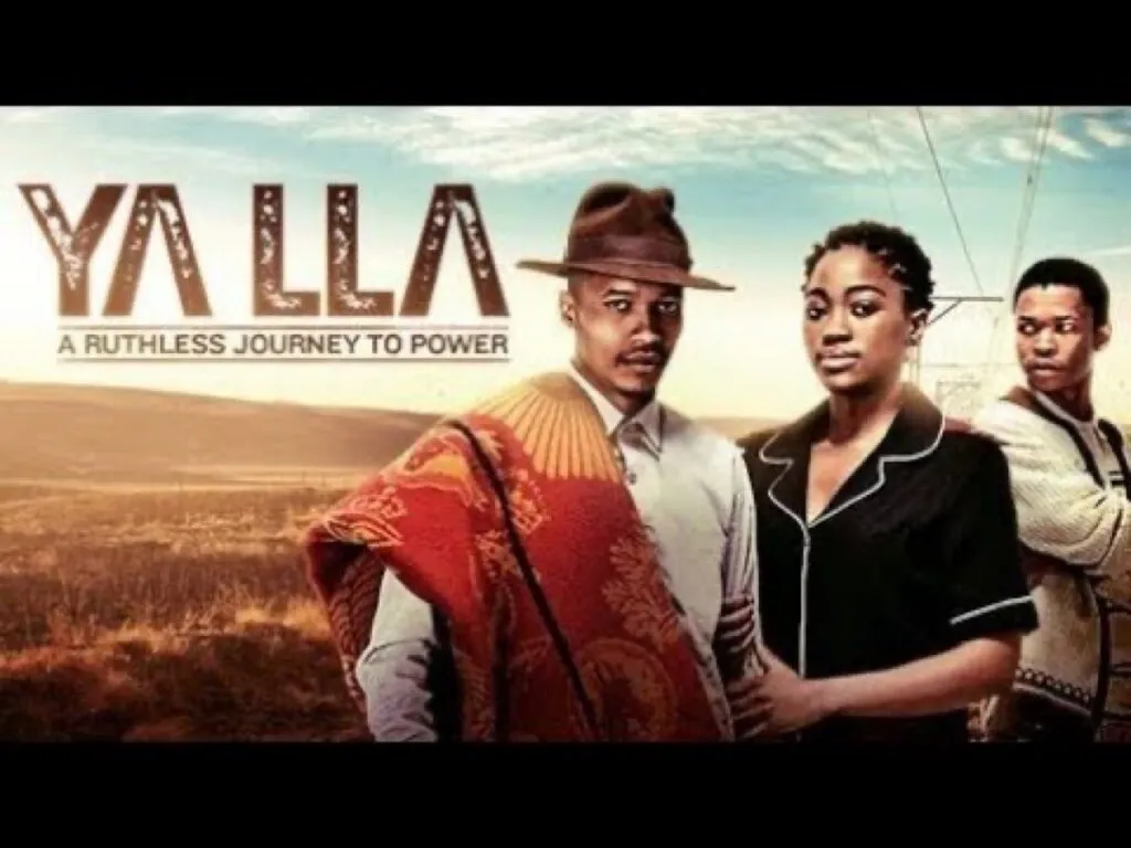What’s Hot: Teaser: Ya LLa episode 5