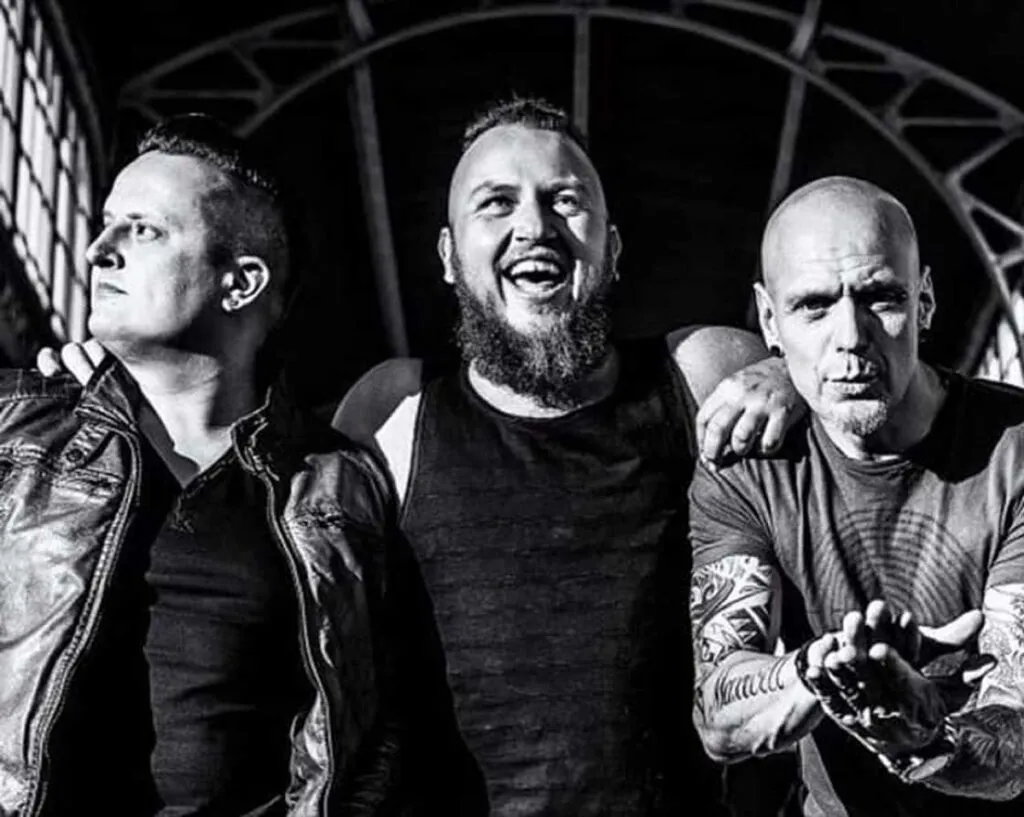 Just Jinjer band leader makes a difference