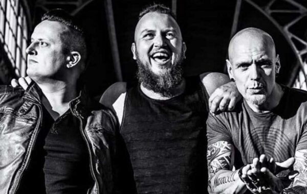 Just Jinjer band leader makes a difference