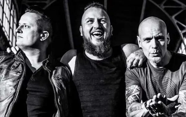 Just Jinjer band leader makes a difference
