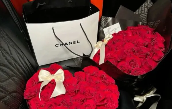 What’s Hot: Have you seen Bonang’s expensive Valentines gift?