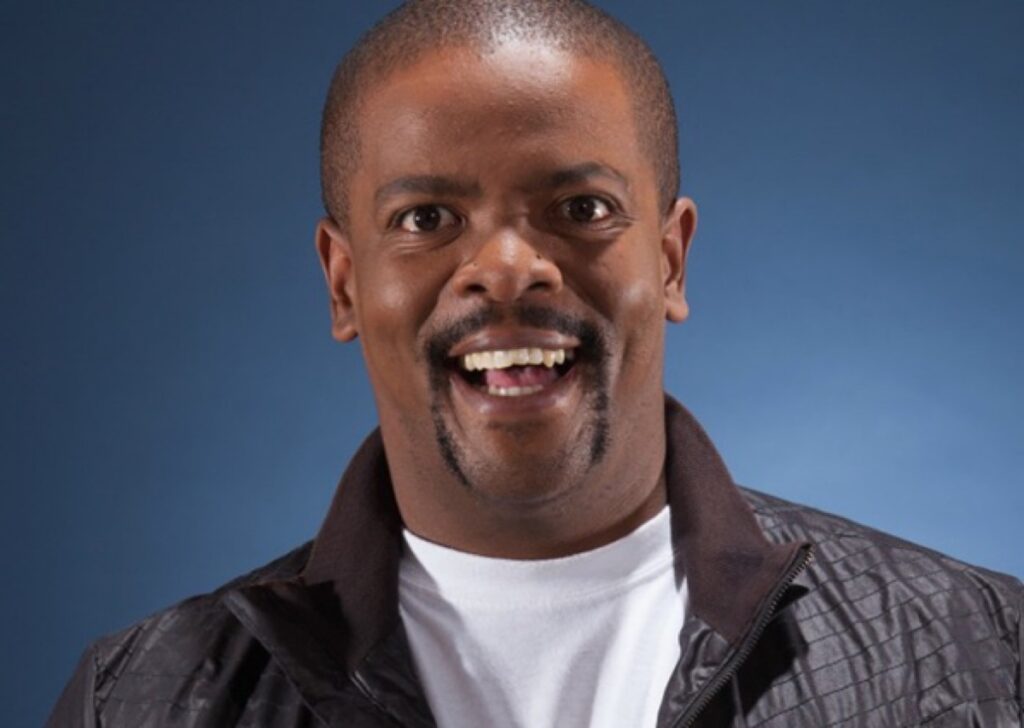 What’s Hot: Trevor Gumbi new Friends Like These host?