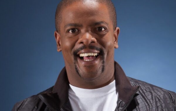 What’s Hot: Trevor Gumbi new Friends Like These host?