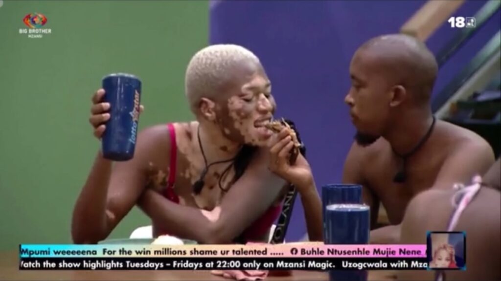 Big Brother Mzansi: Boobs, Booze and Drama!