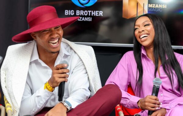 Reviews: Big Brother Mzansi: Boobs, Booze and Drama!