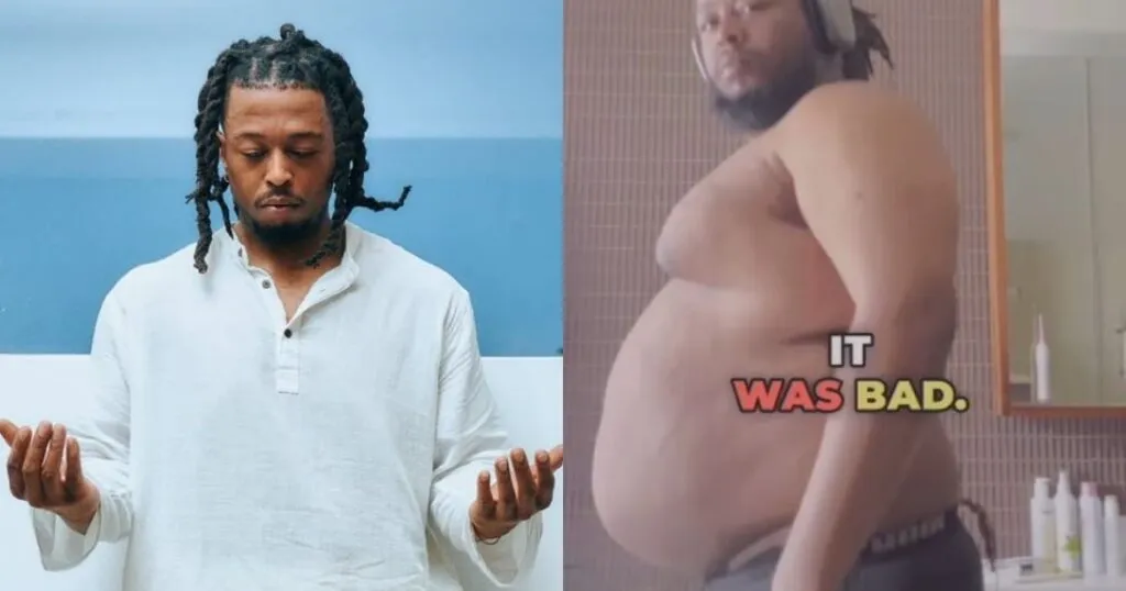 What’s Hot: Anattii: Turning 22 and losing weight