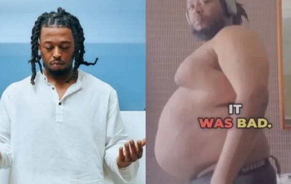 What’s Hot: Anattii: Turning 22 and losing weight