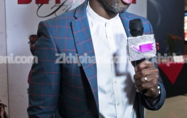 What’s Hot: Thapelo Mokoena gets in “Between Friends”