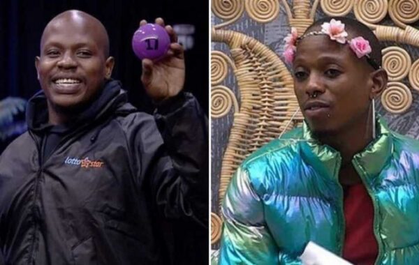 Terry, Sis Tamara And Thato Evicted From Big Brother Mzansi