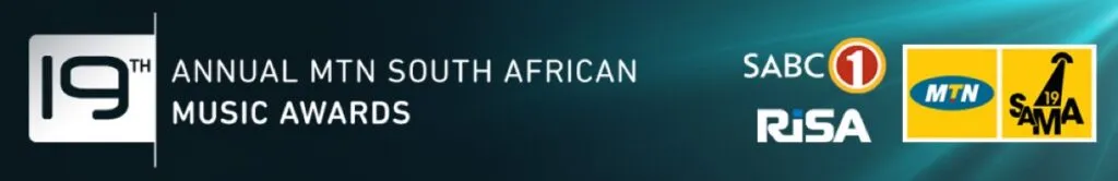 Sizzling Live acts confirmed for MTN SAMA19